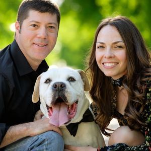 Meet your Posher, Dana